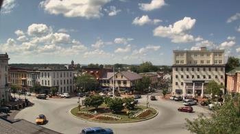 Thumbnail for current weather camera view from Blue and Gray Bar and Grill in Gettysburg, Pennsylvania