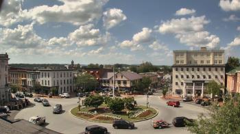 Thumbnail for current weather camera view from Blue and Gray Bar and Grill in Gettysburg, Pennsylvania