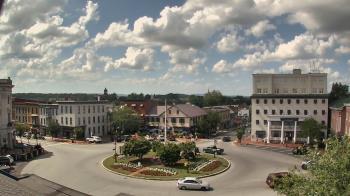 Thumbnail for current weather camera view from Blue and Gray Bar and Grill in Gettysburg, Pennsylvania