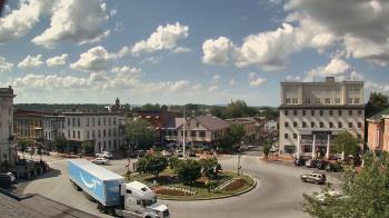 Thumbnail for current weather camera view from Blue and Gray Bar and Grill in Gettysburg, Pennsylvania