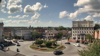 Thumbnail for current weather camera view from Blue and Gray Bar and Grill in Gettysburg, Pennsylvania