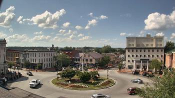 Thumbnail for current weather camera view from Blue and Gray Bar and Grill in Gettysburg, Pennsylvania