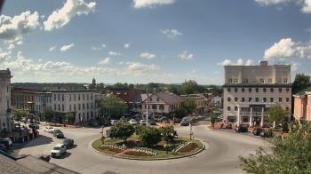 Thumbnail for current weather camera view from Blue and Gray Bar and Grill in Gettysburg, Pennsylvania