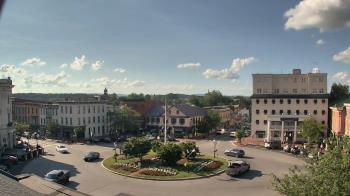 Thumbnail for current weather camera view from Blue and Gray Bar and Grill in Gettysburg, Pennsylvania