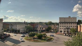Thumbnail for current weather camera view from Blue and Gray Bar and Grill in Gettysburg, Pennsylvania