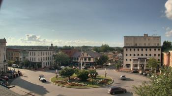 Thumbnail for current weather camera view from Blue and Gray Bar and Grill in Gettysburg, Pennsylvania