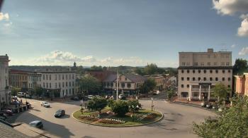 Thumbnail for current weather camera view from Blue and Gray Bar and Grill in Gettysburg, Pennsylvania