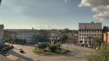 Thumbnail for current weather camera view from Blue and Gray Bar and Grill in Gettysburg, Pennsylvania