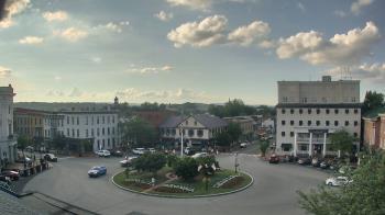 Thumbnail for current weather camera view from Blue and Gray Bar and Grill in Gettysburg, Pennsylvania