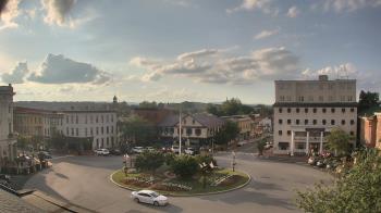 Thumbnail for current weather camera view from Blue and Gray Bar and Grill in Gettysburg, Pennsylvania