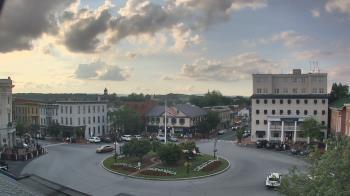 Thumbnail for current weather camera view from Blue and Gray Bar and Grill in Gettysburg, Pennsylvania