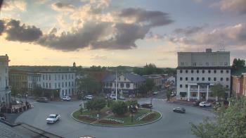 Thumbnail for current weather camera view from Blue and Gray Bar and Grill in Gettysburg, Pennsylvania