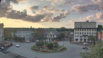Thumbnail for current weather camera view from Blue and Gray Bar and Grill in Gettysburg, Pennsylvania