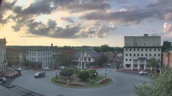 Thumbnail for current weather camera view from Blue and Gray Bar and Grill in Gettysburg, Pennsylvania