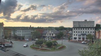Thumbnail for current weather camera view from Blue and Gray Bar and Grill in Gettysburg, Pennsylvania