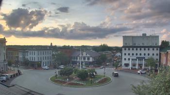 Thumbnail for current weather camera view from Blue and Gray Bar and Grill in Gettysburg, Pennsylvania