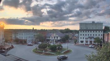Thumbnail for current weather camera view from Blue and Gray Bar and Grill in Gettysburg, Pennsylvania