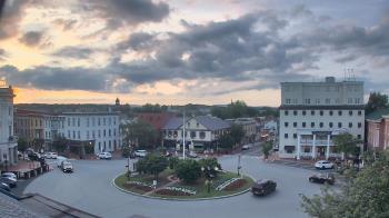 Thumbnail for current weather camera view from Blue and Gray Bar and Grill in Gettysburg, Pennsylvania