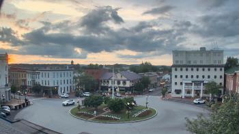 Thumbnail for current weather camera view from Blue and Gray Bar and Grill in Gettysburg, Pennsylvania