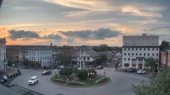 Thumbnail for current weather camera view from Blue and Gray Bar and Grill in Gettysburg, Pennsylvania