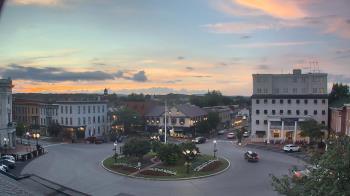 Thumbnail for current weather camera view from Blue and Gray Bar and Grill in Gettysburg, Pennsylvania