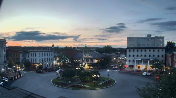 Thumbnail for current weather camera view from Blue and Gray Bar and Grill in Gettysburg, Pennsylvania