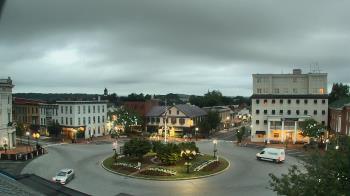 Thumbnail for current weather camera view from Blue and Gray Bar and Grill in Gettysburg, Pennsylvania