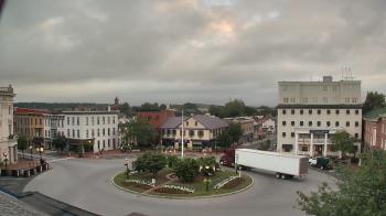 Thumbnail for current weather camera view from Blue and Gray Bar and Grill in Gettysburg, Pennsylvania
