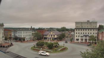 Thumbnail for current weather camera view from Blue and Gray Bar and Grill in Gettysburg, Pennsylvania