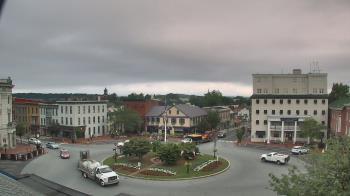 Thumbnail for current weather camera view from Blue and Gray Bar and Grill in Gettysburg, Pennsylvania