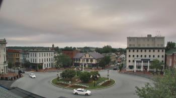 Thumbnail for current weather camera view from Blue and Gray Bar and Grill in Gettysburg, Pennsylvania