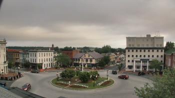 Thumbnail for current weather camera view from Blue and Gray Bar and Grill in Gettysburg, Pennsylvania