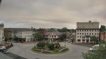 Thumbnail for current weather camera view from Blue and Gray Bar and Grill in Gettysburg, Pennsylvania