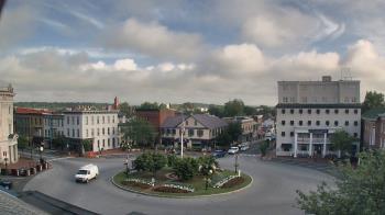 Thumbnail for current weather camera view from Blue and Gray Bar and Grill in Gettysburg, Pennsylvania