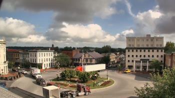 Thumbnail for current weather camera view from Blue and Gray Bar and Grill in Gettysburg, Pennsylvania