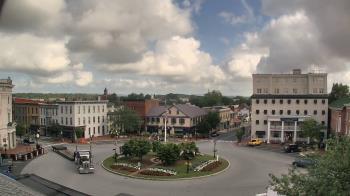 Thumbnail for current weather camera view from Blue and Gray Bar and Grill in Gettysburg, Pennsylvania