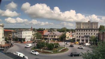 Thumbnail for current weather camera view from Blue and Gray Bar and Grill in Gettysburg, Pennsylvania