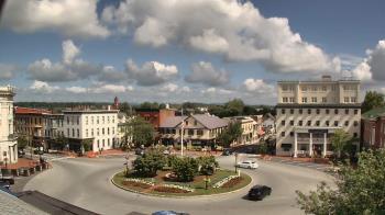Thumbnail for current weather camera view from Blue and Gray Bar and Grill in Gettysburg, Pennsylvania