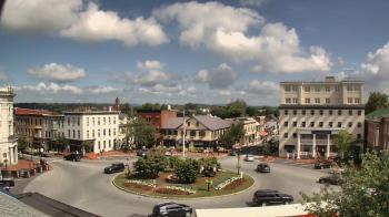 Thumbnail for current weather camera view from Blue and Gray Bar and Grill in Gettysburg, Pennsylvania