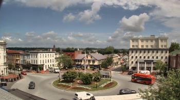 Thumbnail for current weather camera view from Blue and Gray Bar and Grill in Gettysburg, Pennsylvania