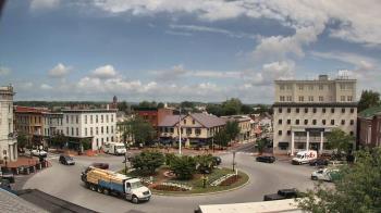 Thumbnail for current weather camera view from Blue and Gray Bar and Grill in Gettysburg, Pennsylvania
