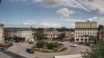 Thumbnail for current weather camera view from Blue and Gray Bar and Grill in Gettysburg, Pennsylvania