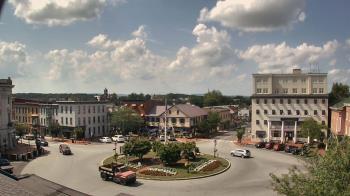 Thumbnail for current weather camera view from Blue and Gray Bar and Grill in Gettysburg, Pennsylvania