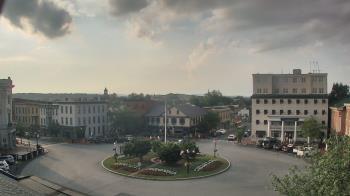 Thumbnail for current weather camera view from Blue and Gray Bar and Grill in Gettysburg, Pennsylvania
