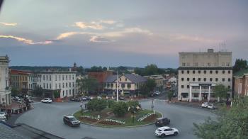 Thumbnail for current weather camera view from Blue and Gray Bar and Grill in Gettysburg, Pennsylvania