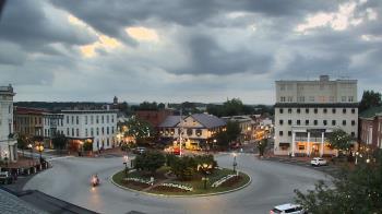 Thumbnail for current weather camera view from Blue and Gray Bar and Grill in Gettysburg, Pennsylvania