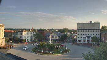 Thumbnail for current weather camera view from Blue and Gray Bar and Grill in Gettysburg, Pennsylvania