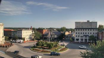 Thumbnail for current weather camera view from Blue and Gray Bar and Grill in Gettysburg, Pennsylvania