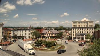 Thumbnail for current weather camera view from Blue and Gray Bar and Grill in Gettysburg, Pennsylvania