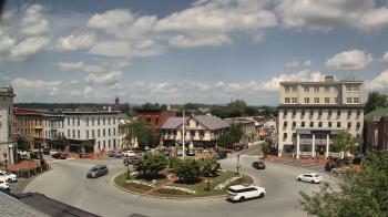 Thumbnail for current weather camera view from Blue and Gray Bar and Grill in Gettysburg, Pennsylvania